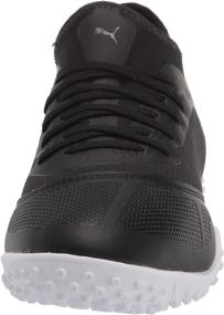 img 3 attached to 👟 PUMA 365 Street Men's Shoes in Black and White