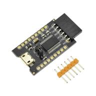 dfrobot basic breakout arduino compatible logo