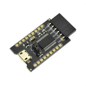 img 3 attached to DFRobot Basic Breakout Arduino Compatible