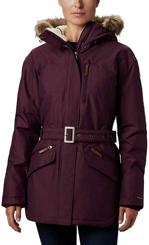 columbia womens carson jacket nocturnal women's clothing for coats, jackets & vests 로고