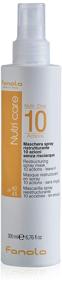 img 4 attached to 💆 Fanola Nutri One 10 Actions Leave In Spray Mask, Multicolor, 6.76 Oz