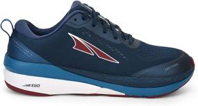 img 2 attached to 👟 ALTRA Paradigm 5 Men's Running Shoes