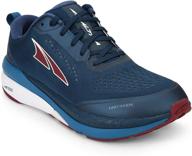 👟 altra paradigm 5 men's running shoes logo