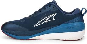 img 1 attached to 👟 ALTRA Paradigm 5 Men's Running Shoes