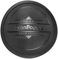 🍳 enhance your cooking with pesto 32331 lid for gran pappy fryers logo