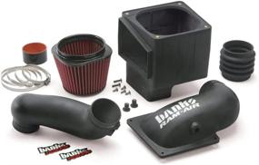 img 4 attached to 🚀 Maximize Performance with the Banks 42145 Ram Air Intake System