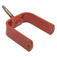 stens 285 556 caster yoke logo