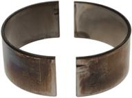 clevite cb 1663h engine connecting bearing logo