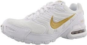 img 4 attached to Nike Womens Torch Running Midnight Women's Shoes and Athletic