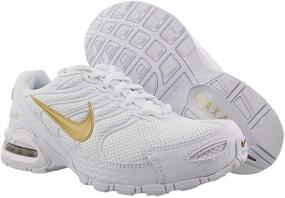 img 3 attached to Nike Womens Torch Running Midnight Women's Shoes and Athletic