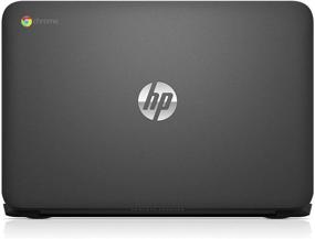 img 1 attached to 🔧 Сертифицированные восстановленные двухъядерные компьютеры и планшеты HP Chromebook - идеально подходят для ноутбуков