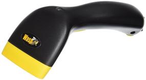 img 2 attached to 🖥️ Wasp Technologies WCS3900 Barcode Scanner: Streamline PC Scanning Efficiency
