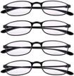 everyday eyeglasses lightweight flexible spectacles logo