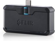 🔥 enhanced flir one pro thermal microusb: advanced thermal imaging for your microusb devices логотип