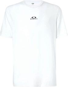 img 3 attached to Oakley Mens Bark Shirts X Large Sports & Fitness