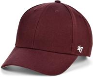 🧢 blank classic mvp cap '47 логотип