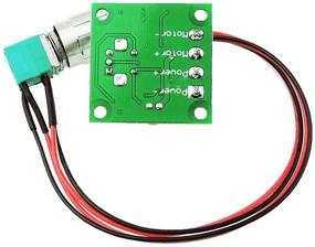 img 3 attached to Adjustable Driver Controller - Uniquegoods 1803BKW Model