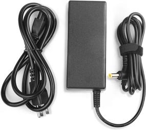 img 4 attached to 🔌 65W AC Doctor INC AC Adapter Power Supply for Acer 177626-001 180676-001 198713-001 222113-001 PA-1500-02 PA-1600-02 SDAP-65KB 19V 3.42A, 5.5x1.7mm