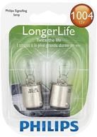 philips 1004 longerlife miniature bulb logo