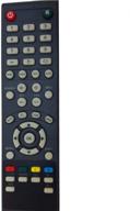 optimized remote control for seiki se50fy28 led hdtv logo