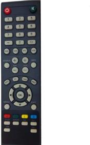 img 1 attached to Optimized Remote Control for Seiki SE50FY28 LED HDTV