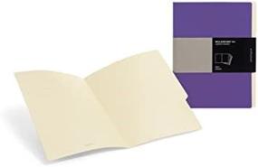 img 3 attached to Moleskine Folio 📚 Professional Folders - Purple Craft