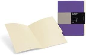 img 4 attached to Moleskine Folio 📚 Professional Folders - Purple Craft