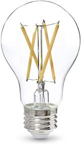 img 3 attached to 🔍 SEO-friendly: Daylight Dimmable Compliant AmazonBasics Equivalent