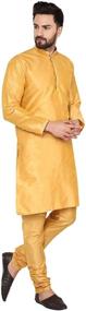 img 1 attached to 🎉 Indian Wedding Bollywood Golden Pajama