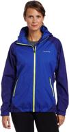 columbia womens thought jacket light women's clothing for coats, jackets & vests logo