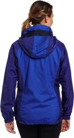 img 1 attached to Columbia Womens Thought Jacket Light Women's Clothing for Coats, Jackets & Vests