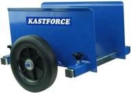 🛠️ kastforce kf4002 panel dolly: easy wood, drywall, and door moving solution logo