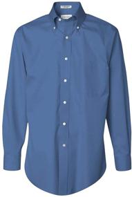 img 4 attached to 👔 Van Heusen Regular French X Large Men's Clothing – Stylish & Comfortable Attire for Big & Tall Men