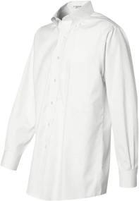 img 3 attached to 👔 Van Heusen Regular French X Large Men's Clothing – Stylish & Comfortable Attire for Big & Tall Men