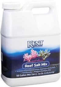 img 1 attached to Knt Salt Kent Sea 50G