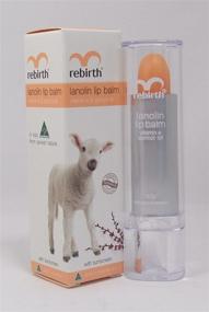 img 2 attached to Rebirth Lanolin Vitamin Sunscreen Australia