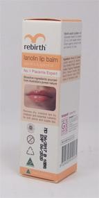 img 1 attached to Rebirth Lanolin Vitamin Sunscreen Australia