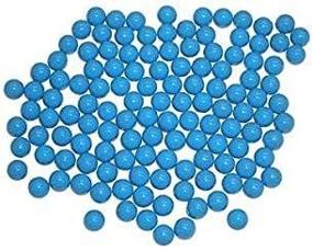 img 4 attached to 43 Caliber Paintballs 200Ct Blue