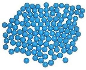 img 1 attached to 43 Caliber Paintballs 200Ct Blue