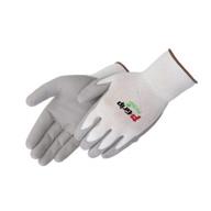 liberty ultra thin polyurethane glove 13 gauge occupational health & safety products in personal protective equipment logo