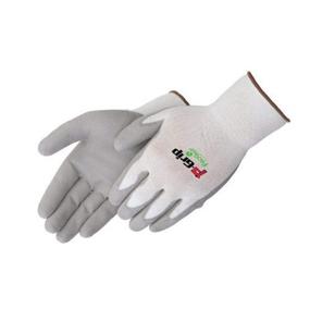 img 1 attached to Liberty Ultra Thin Polyurethane Glove 13 Gauge Occupational Health & Safety Products in Personal Protective Equipment