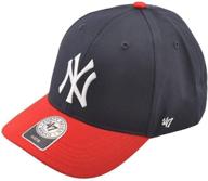 🧢 47 york yankees baseball cap hat - optimal choice for baseball fashion logo