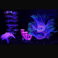 ztohpyo decorations simulation искусственная флуоресценция логотип