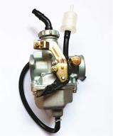 joygowe carburetor sportrax trx250ex trx250x logo