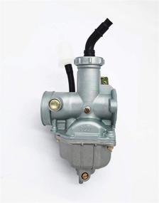 img 1 attached to Joygowe Carburetor Sportrax TRX250EX TRX250X