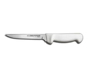 img 1 attached to 🔪 Dexter-Russell 6-Inch Boning Knife (Model P94818) - White