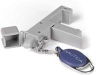 🚀 nautica contact safety stick grey: enhanced protection for ultimate safety logo