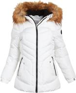 madden girl junior womens coat women's clothing for coats, jackets & vests logo