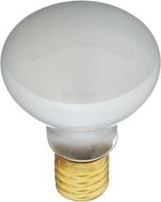 img 2 attached to Bulbrite Neodymium Incandescent R14 Intermediate Base (E17) Light Bulb, 25 Watt