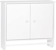 riverridge medford bathroom cabinet white logo